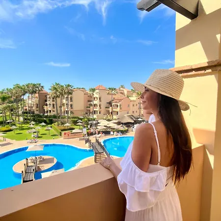 Wyndham Grand Costa Del Sol El Faro