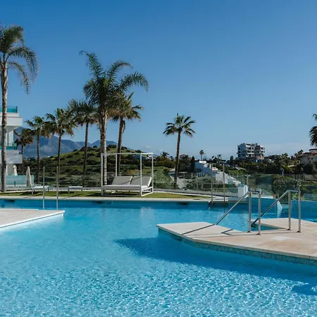 Wyndham Grand Costa Del Sol Aparthotel El Faro