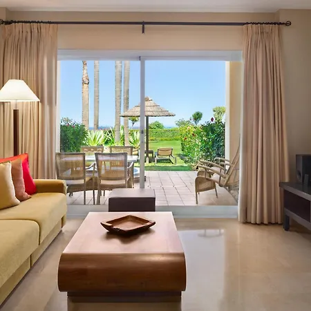 Aparthotel Wyndham Grand Costa Del Sol