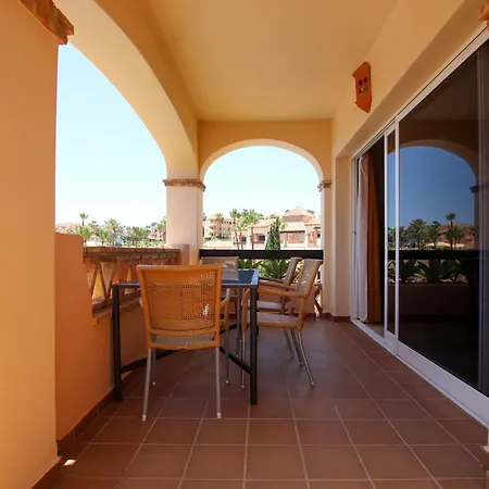 Aparthotel Wyndham Grand Costa Del Sol El Faro