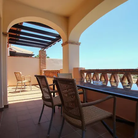 Wyndham Grand Costa Del Sol 3* El Faro