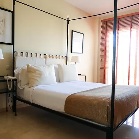 Aparthotel Wyndham Grand Costa Del Sol El Faro