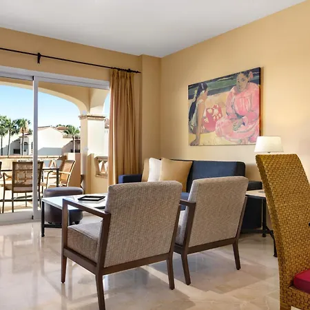 Wyndham Grand Costa Del Sol 3* El Faro