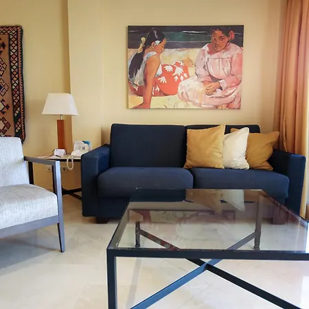 Wyndham Grand Costa Del Sol 3*