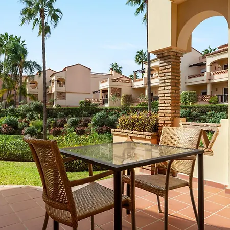 Wyndham Grand Costa Del Sol Aparthotel El Faro