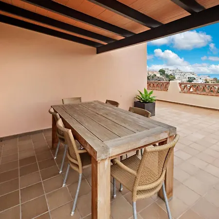 Wyndham Grand Costa Del Sol 3*