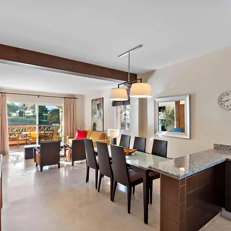 Aparthotel Wyndham Grand Costa Del Sol