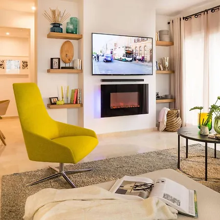 Wyndham Grand Costa Del Sol Aparthotel