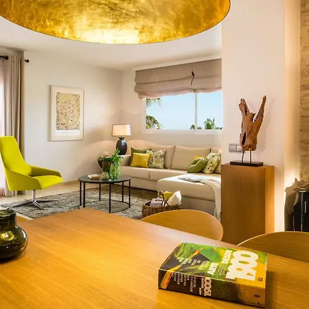 Wyndham Grand Costa Del Sol Aparthotel El Faro