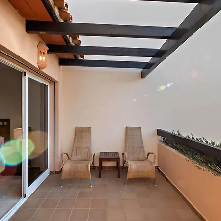Wyndham Grand Costa Del Sol Aparthotel 3*
