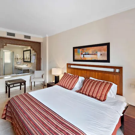 Aparthotel Wyndham Grand Costa Del Sol El Faro