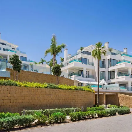 Wyndham Grand Costa Del Sol El Faro