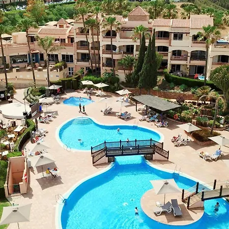 Wyndham Grand Costa Del Sol Apart-hotel 4*