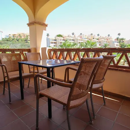 Wyndham Grand Costa Del Sol 3* El Faro