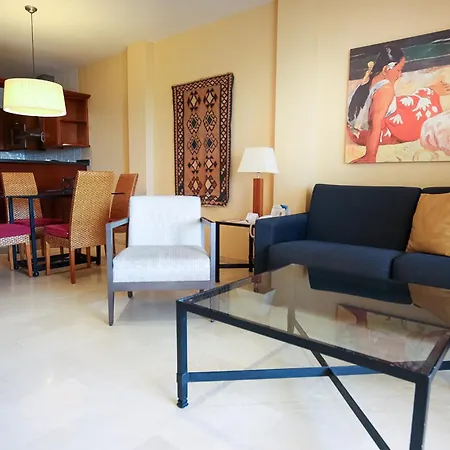 Aparthotel Wyndham Grand Costa Del Sol
