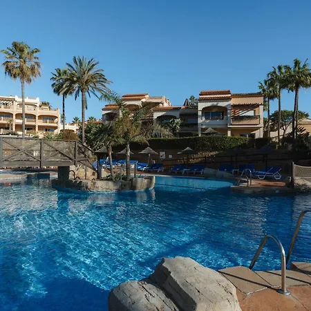 Wyndham Grand Costa Del Sol Hotel apartamentowy 3*