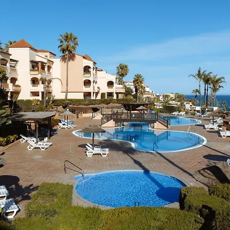 Aparthotel Wyndham Grand Costa Del Sol