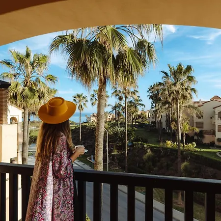 Wyndham Grand Costa Del Sol Aparthotel El Faro