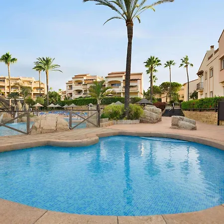 Wyndham Grand Costa Del Sol