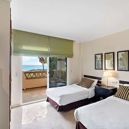 Wyndham Grand Costa Del Sol 4* El Faro