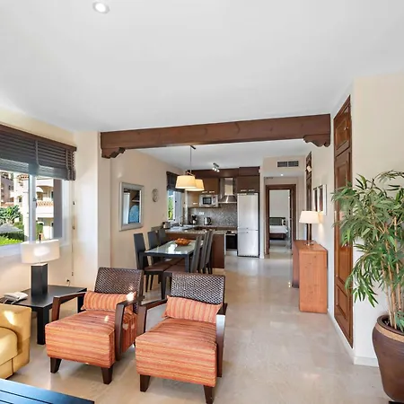 Wyndham Grand Costa Del Sol