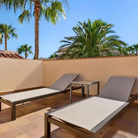 Wyndham Grand Costa Del Sol Apart-hotel El Faro