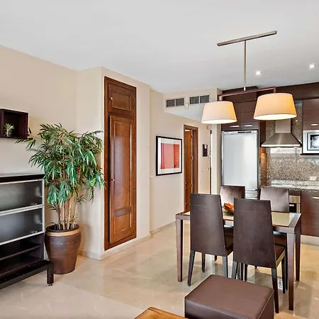 Wyndham Grand Costa Del Sol 4* El Faro