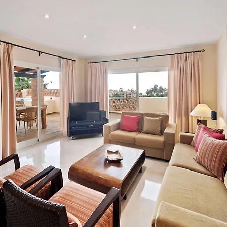 Wyndham Grand Costa Del Sol El Faro