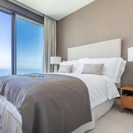 Aparthotel Wyndham Grand Costa Del Sol 3*