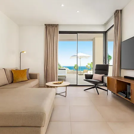 Wyndham Grand Costa Del Sol 3*