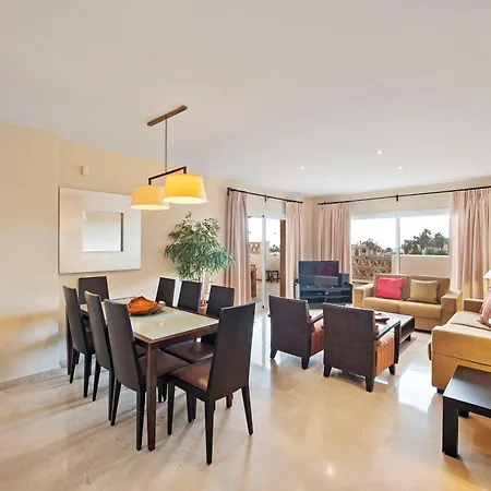 מלון דירות Wyndham Grand Costa Del Sol