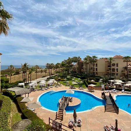 Aparthotel Wyndham Grand Costa Del Sol El Faro