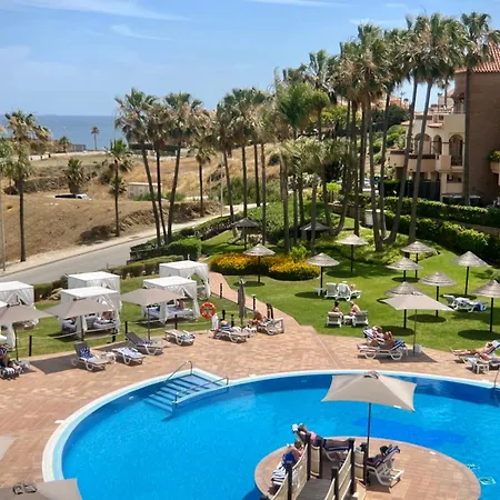 Aparthotel Wyndham Grand Costa Del Sol