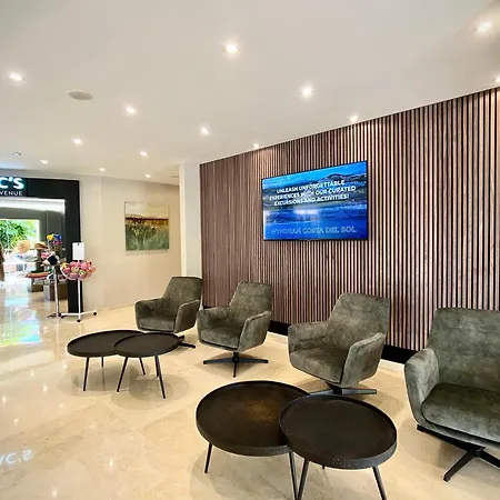 Wyndham Grand Costa Del Sol