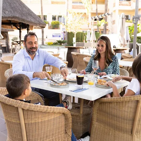 Wyndham Grand Costa Del Sol El Faro