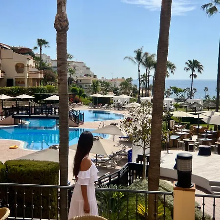 Wyndham Grand Costa Del Sol 3* El Faro