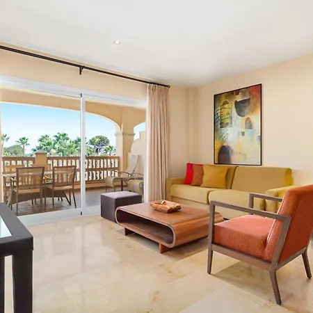 Aparthotel Wyndham Grand Costa Del Sol El Faro