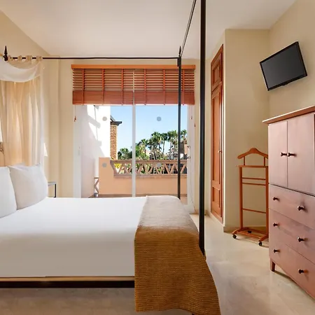 Wyndham Grand Costa Del Sol El Faro