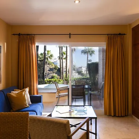 Wyndham Grand Costa Del Sol 3*