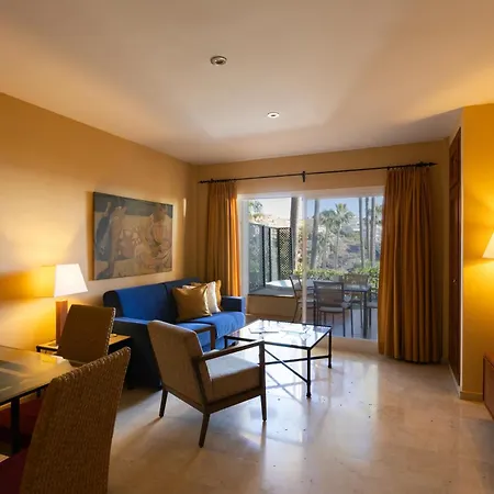 Wyndham Grand Costa Del Sol Aparthotel El Faro