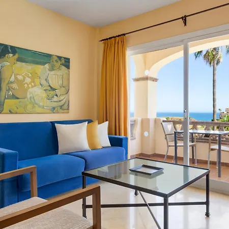 Wyndham Grand Costa Del Sol Aparthotel 3*