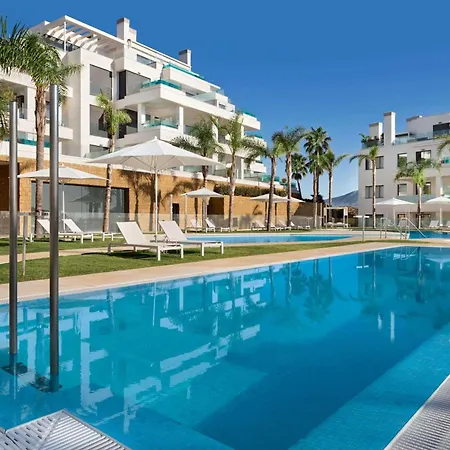Wyndham Grand Costa Del Sol Aparthotel El Faro
