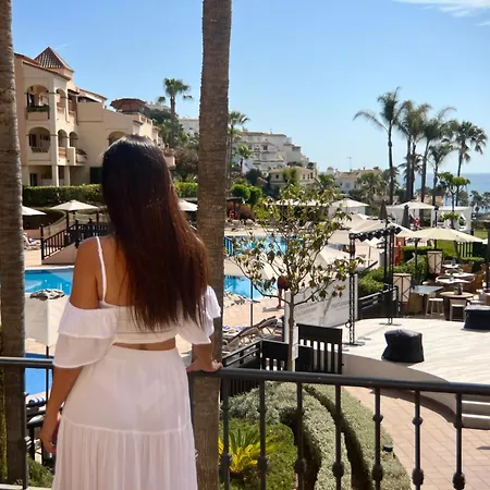 Aparthotel Wyndham Grand Costa Del Sol El Faro