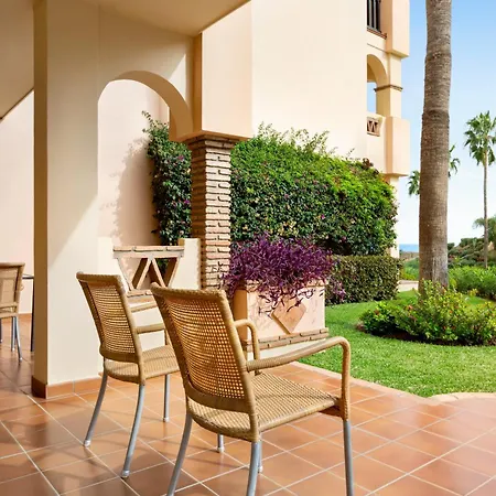 Aparthotel Wyndham Grand Costa Del Sol El Faro