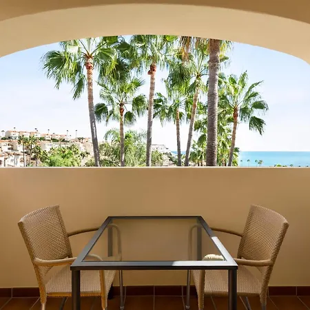 Wyndham Grand Costa Del Sol El Faro