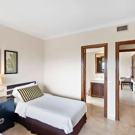 Wyndham Grand Costa Del Sol Aparthotel