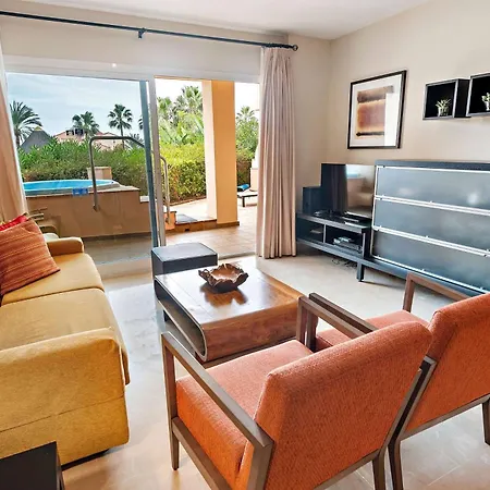 Wyndham Grand Costa Del Sol El Faro