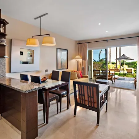 Wyndham Grand Costa Del Sol 3* El Faro