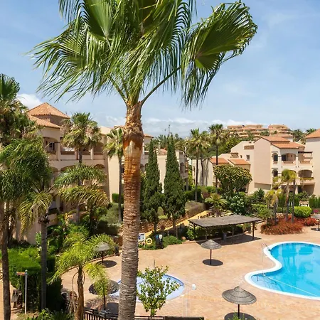 Aparthotel Wyndham Grand Costa Del Sol El Faro
