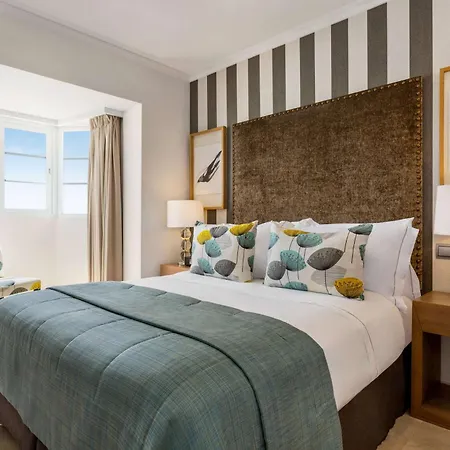 Wyndham Grand Costa Del Sol 3*